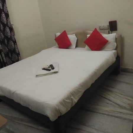 Raviz Inn Kolkata Exterior photo