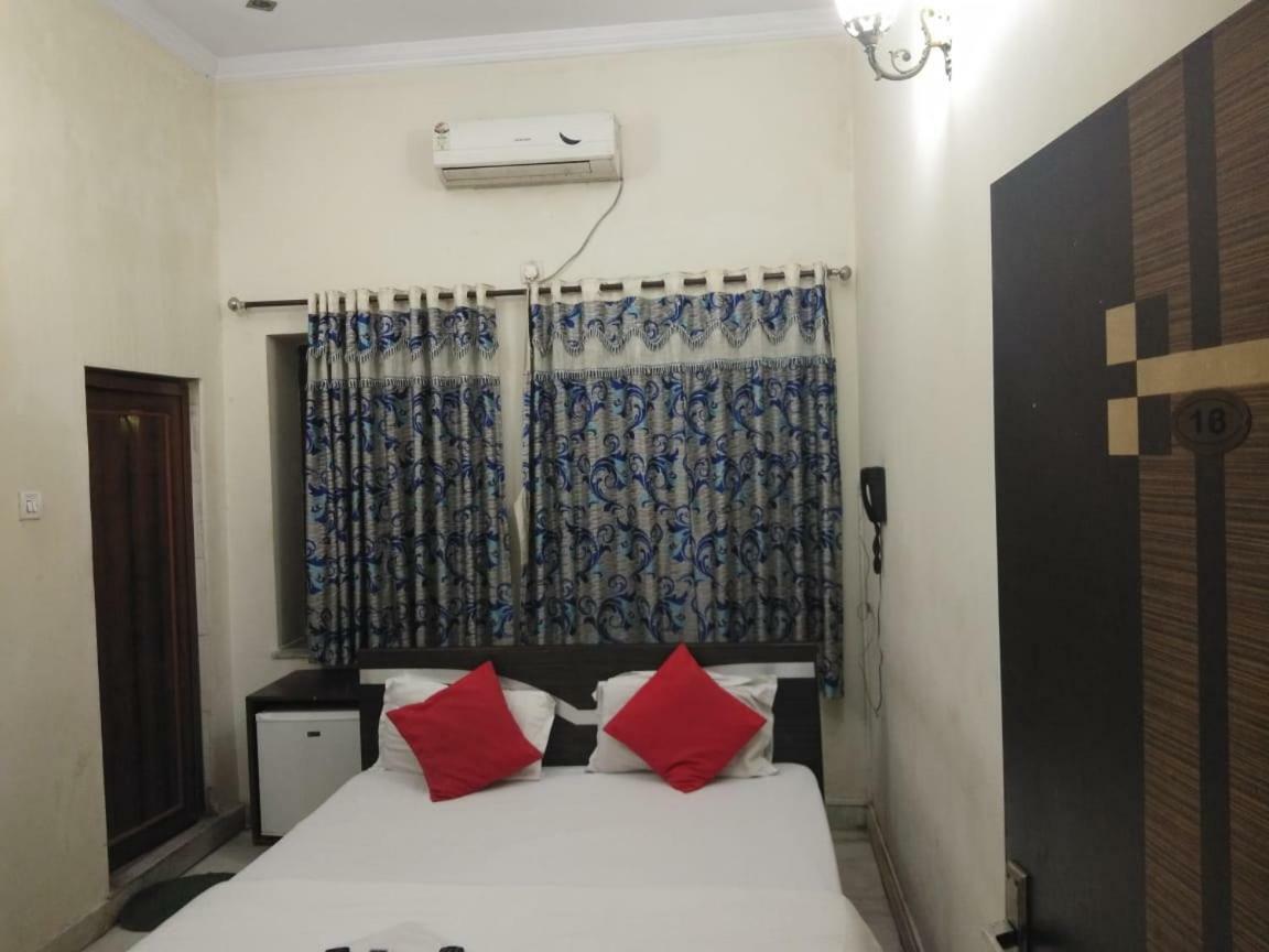 Raviz Inn Kolkata Exterior photo