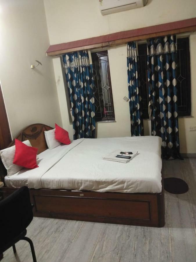 Raviz Inn Kolkata Exterior photo